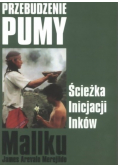 Przebudzenie pumy Ścieżka inicjacji Inków