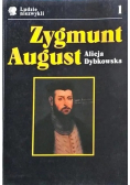 Ludzie niezwykli 1 Zygmunt August