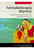 Farmakoterapia depresji