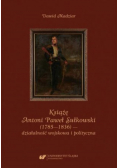 Książę Antoni Paweł Sułkowski