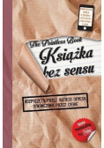 Książka bez sensu