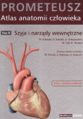 Prometeusz atlas anatomii człowieka Tom 2