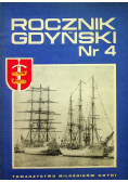 Rocznik Gdyński Nr 4