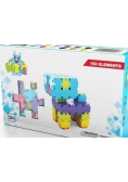 Klocki meli basic 150szt NOWE