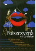 Polszczyzna na co dzień