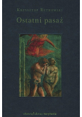 Ostatni Pasaż