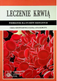 Leczenie krwią