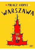 Połącz kropki Warszawa