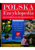 Polska encyklopedia przyrodniczo krajobrazowa 5 tomów