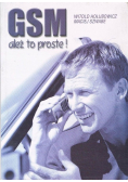 GSM ależ to proste