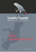 Pazur sprawiedliwości