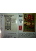 Geschichte der Buchillustration in Deutschland 2 tomy