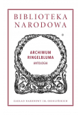 Archiwum Ringelbluma