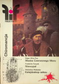 Fikcje i fakty Chiromancja