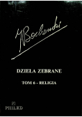 Bocheński dzieła zebrane tom 6