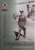 Żołnierska dusza wspomnienia z lat 1938 1954