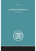 The British Tariff System
