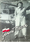 Generał Maczek najstarszy żołnierz Rzeczypospolitej