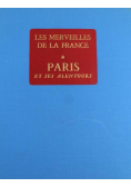 Les merveilles de la France