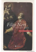 Filip Neri czyli ogień radości