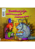 Bambarycja nowoczesna czarownica