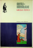 Ałtaj  Himalaje