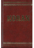 Koran z Arabskiego przekład Polski