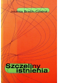 Szczeliny istnienia