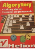 Algorytmy struktury danych i techniki programowania