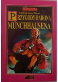 Przygody Barona Munchausena