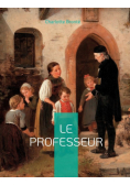 Le Professeur