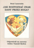 Jak rozpoznać znak dany przez Boga