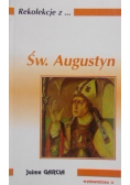 Święty Augustyn albo głos serca