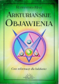 Arkturiańskie objawienia