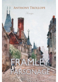 Framley Parsonage