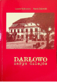 Darłowo Zarys dziejów