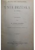 Unia Brzeska 1907 r.