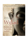 Wgląd Buddyzm Tajlandia Ludzie