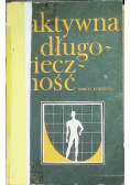 Aktywna długowieczność