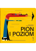 Pion i poziom