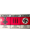 08/15 na wojnie  08/15 w koszarach  08/15 w partii