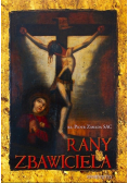 Rany Zbawiciela