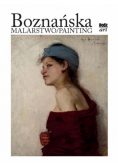 Boznańska Malarstwo