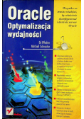 Oracle optymalizacja wydajności