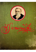 Henryk Siemiradzki 1904 r.