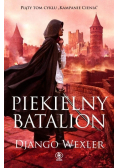 Kampanie Cienia Tom 5 Piekielny batalion