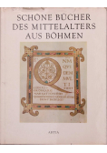 Schone Bucher des Mittelalters aus Bohmen