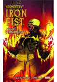 Nieśmiertelny Iron Fist Tom 4