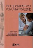 Pielęgniarstwo psychiatryczne