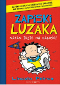 Zapiski luzaka Natan idzie na całość